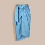 Faded Denim